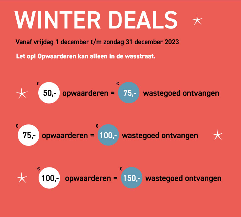 winterdeals wash in 2023